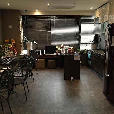 Hotel Voll Seul Zewnętrze zdjęcie