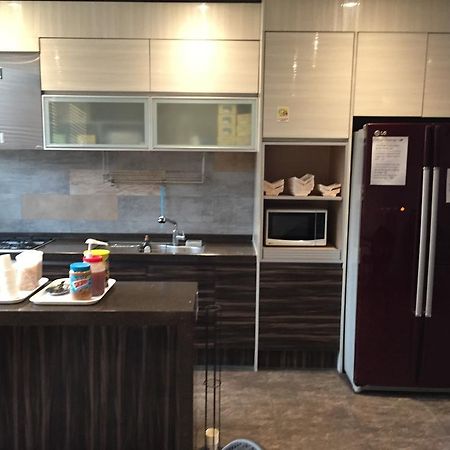 Hotel Voll Seul Zewnętrze zdjęcie
