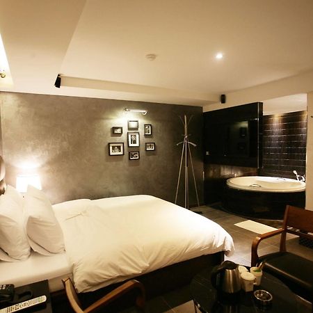 Hotel Voll Seul Zewnętrze zdjęcie