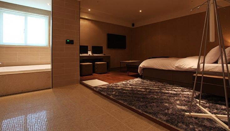 Hotel Voll Seul Pokój zdjęcie