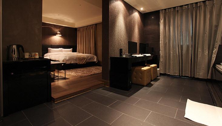 Hotel Voll Seul Pokój zdjęcie
