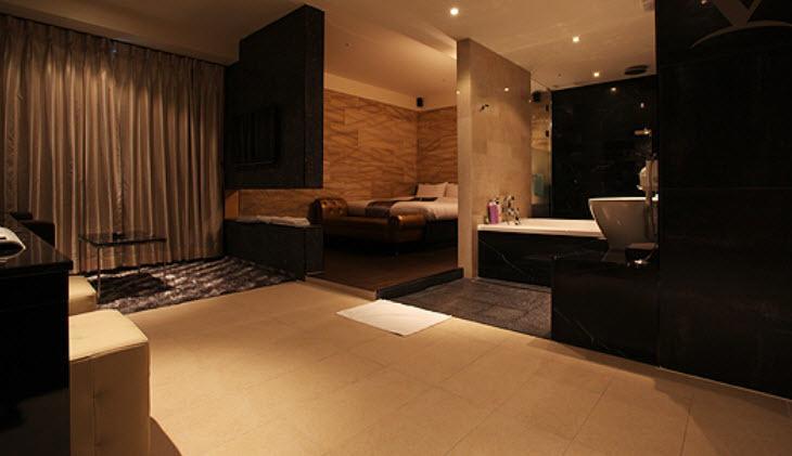 Hotel Voll Seul Pokój zdjęcie