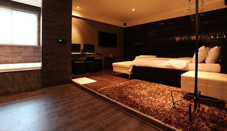 Hotel Voll Seul Pokój zdjęcie