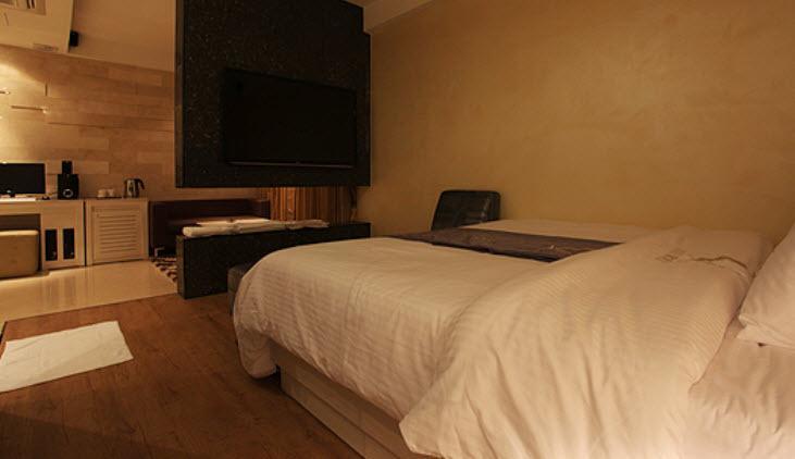 Hotel Voll Seul Pokój zdjęcie