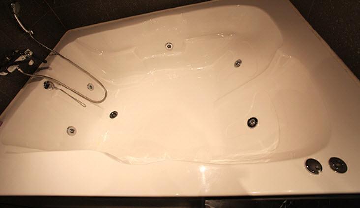 Hotel Voll Seul Pokój zdjęcie