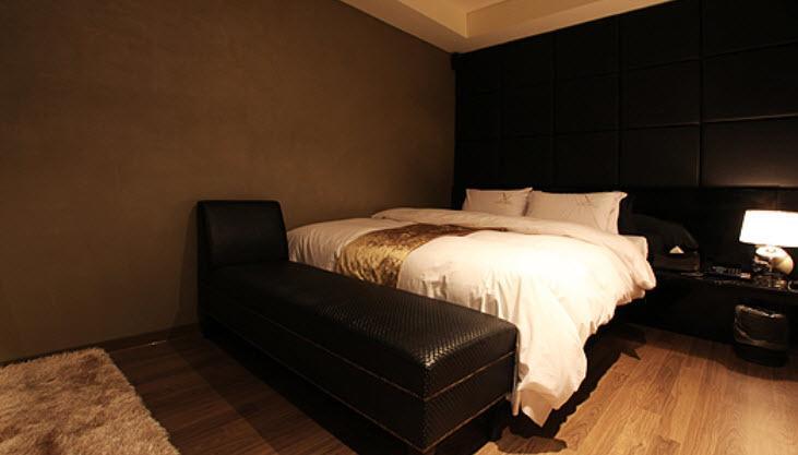 Hotel Voll Seul Pokój zdjęcie