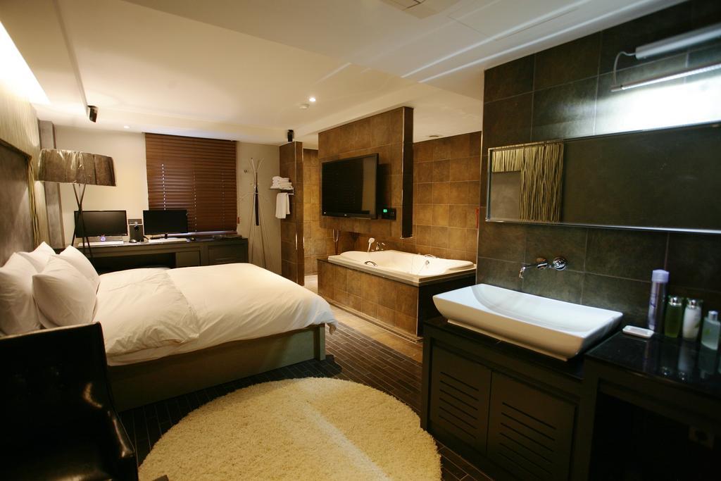 Hotel Voll Seul Pokój zdjęcie