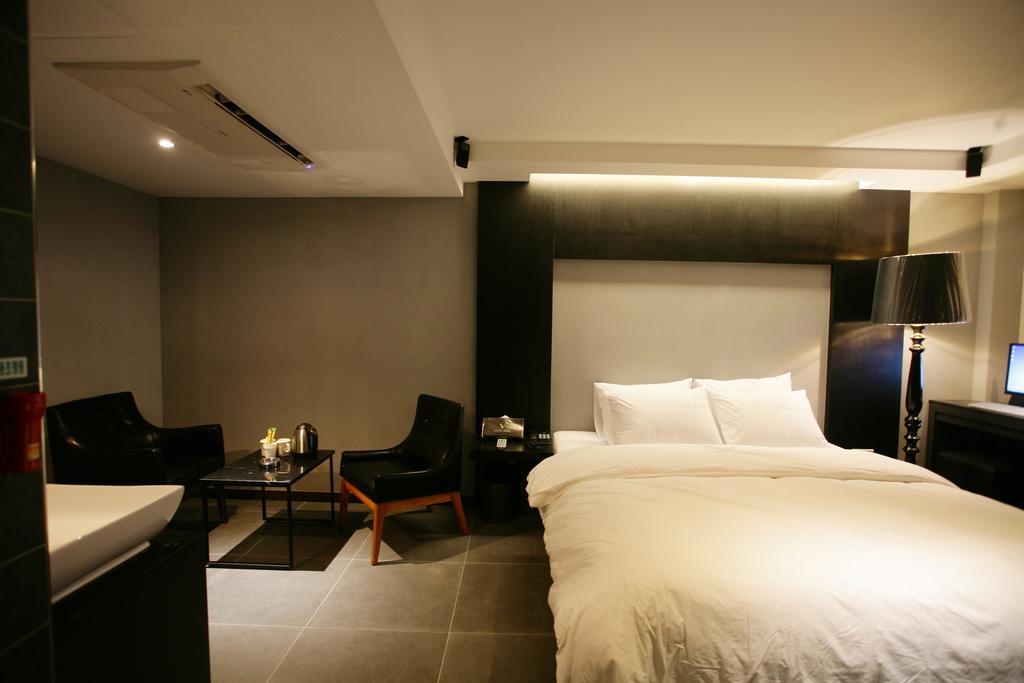 Hotel Voll Seul Pokój zdjęcie