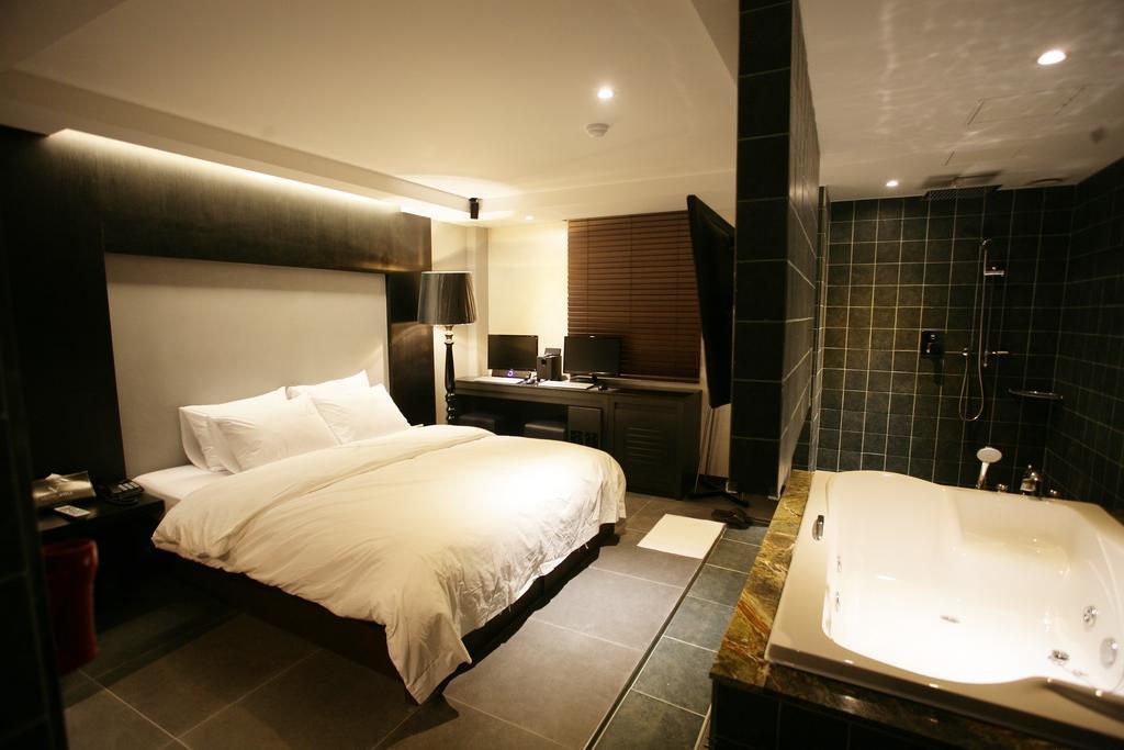 Hotel Voll Seul Pokój zdjęcie