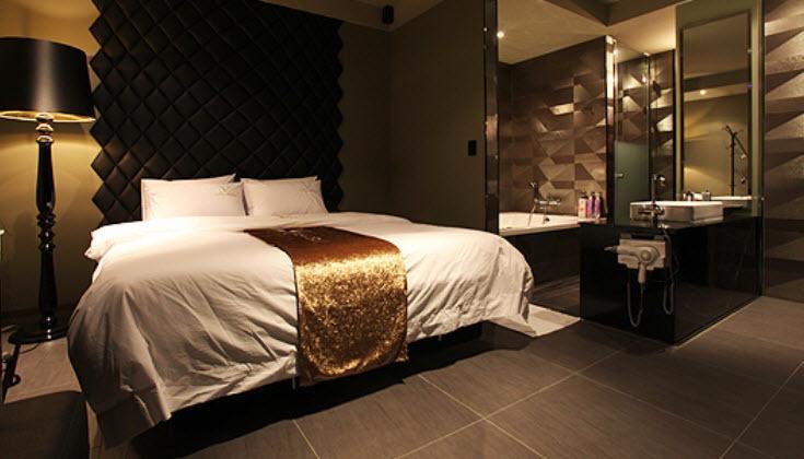 Hotel Voll Seul Pokój zdjęcie