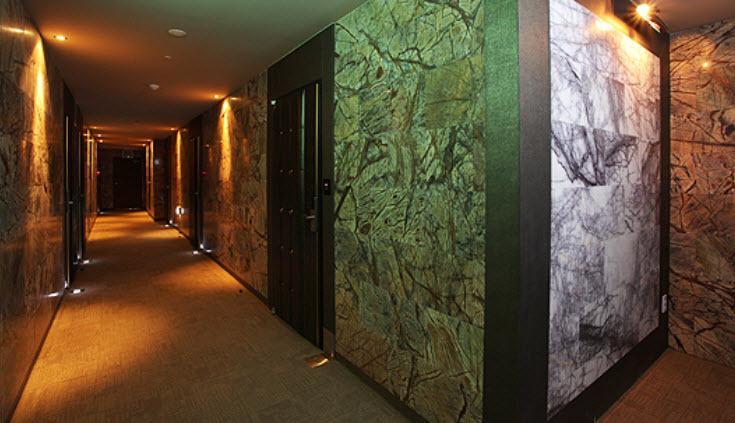 Hotel Voll Seul Zewnętrze zdjęcie