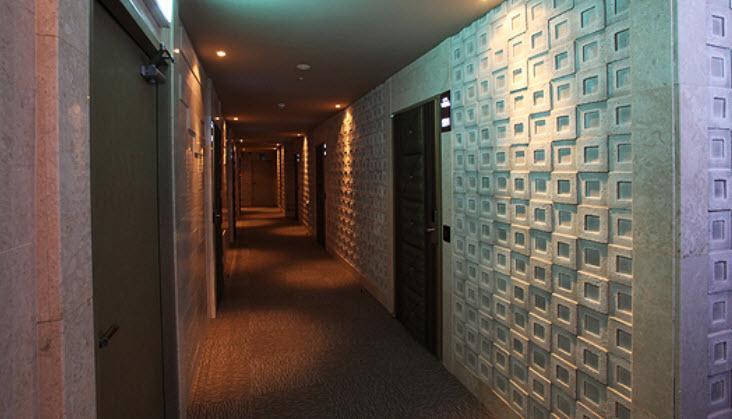 Hotel Voll Seul Zewnętrze zdjęcie