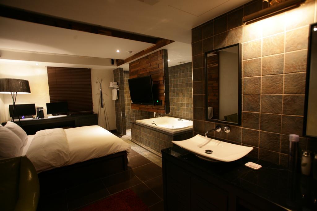 Hotel Voll Seul Pokój zdjęcie