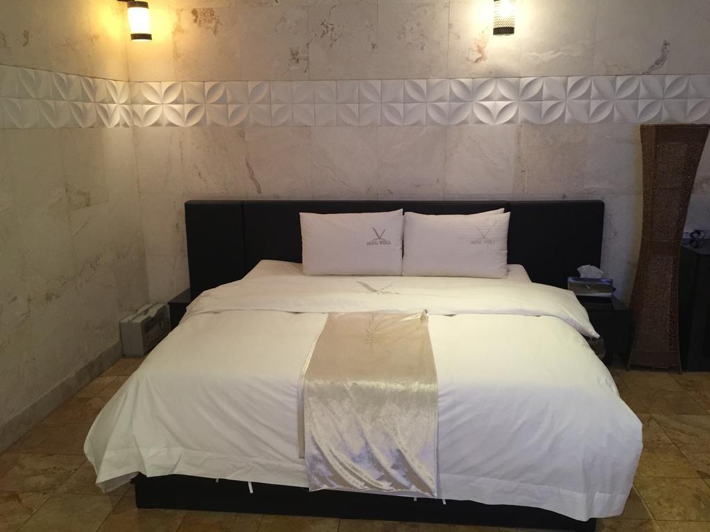 Hotel Voll Seul Pokój zdjęcie