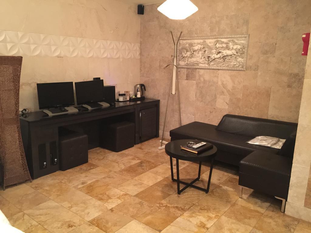Hotel Voll Seul Pokój zdjęcie