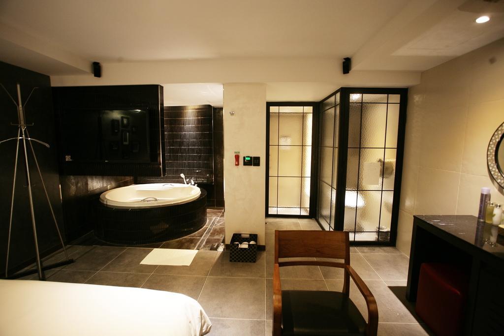 Hotel Voll Seul Pokój zdjęcie