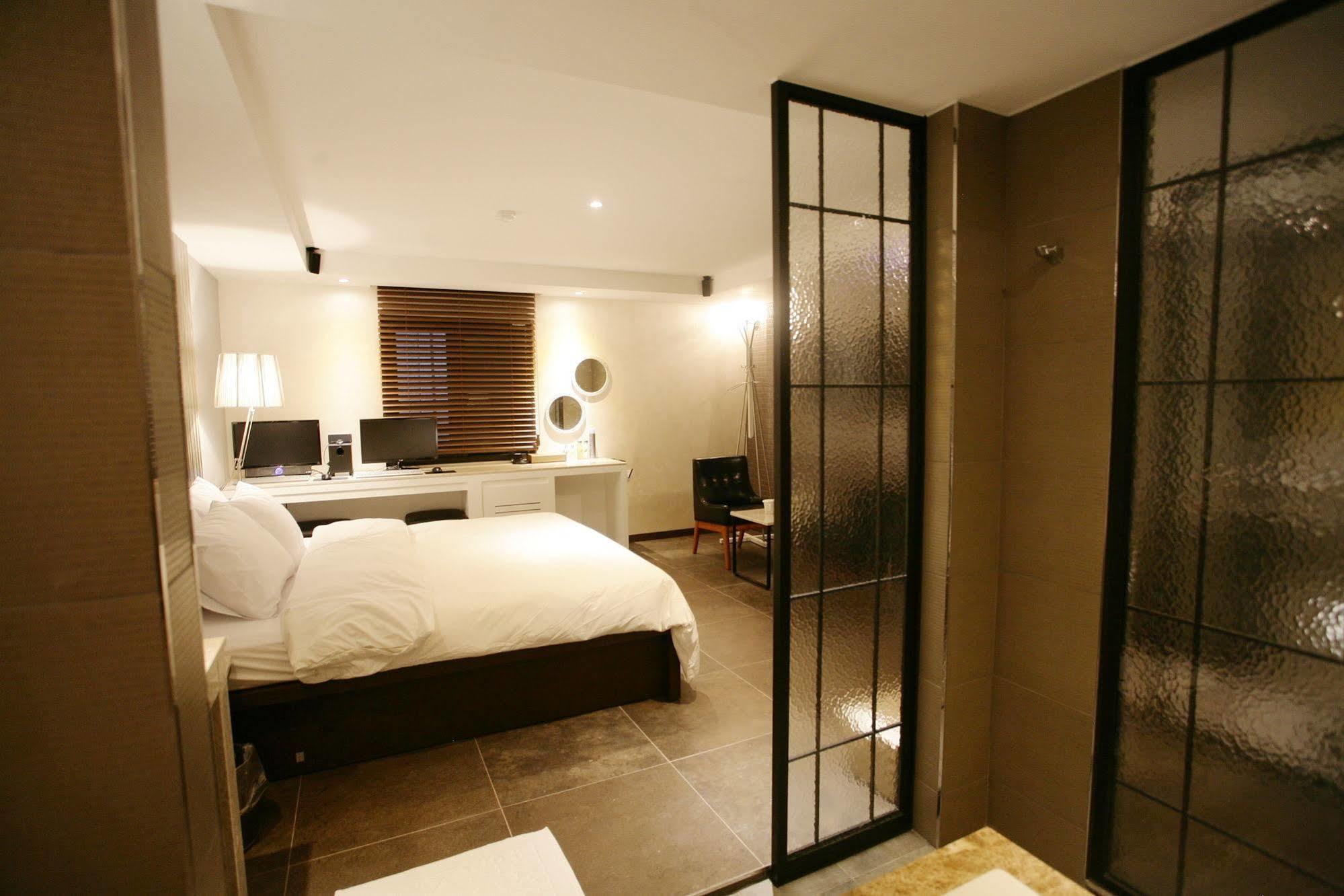Hotel Voll Seul Zewnętrze zdjęcie