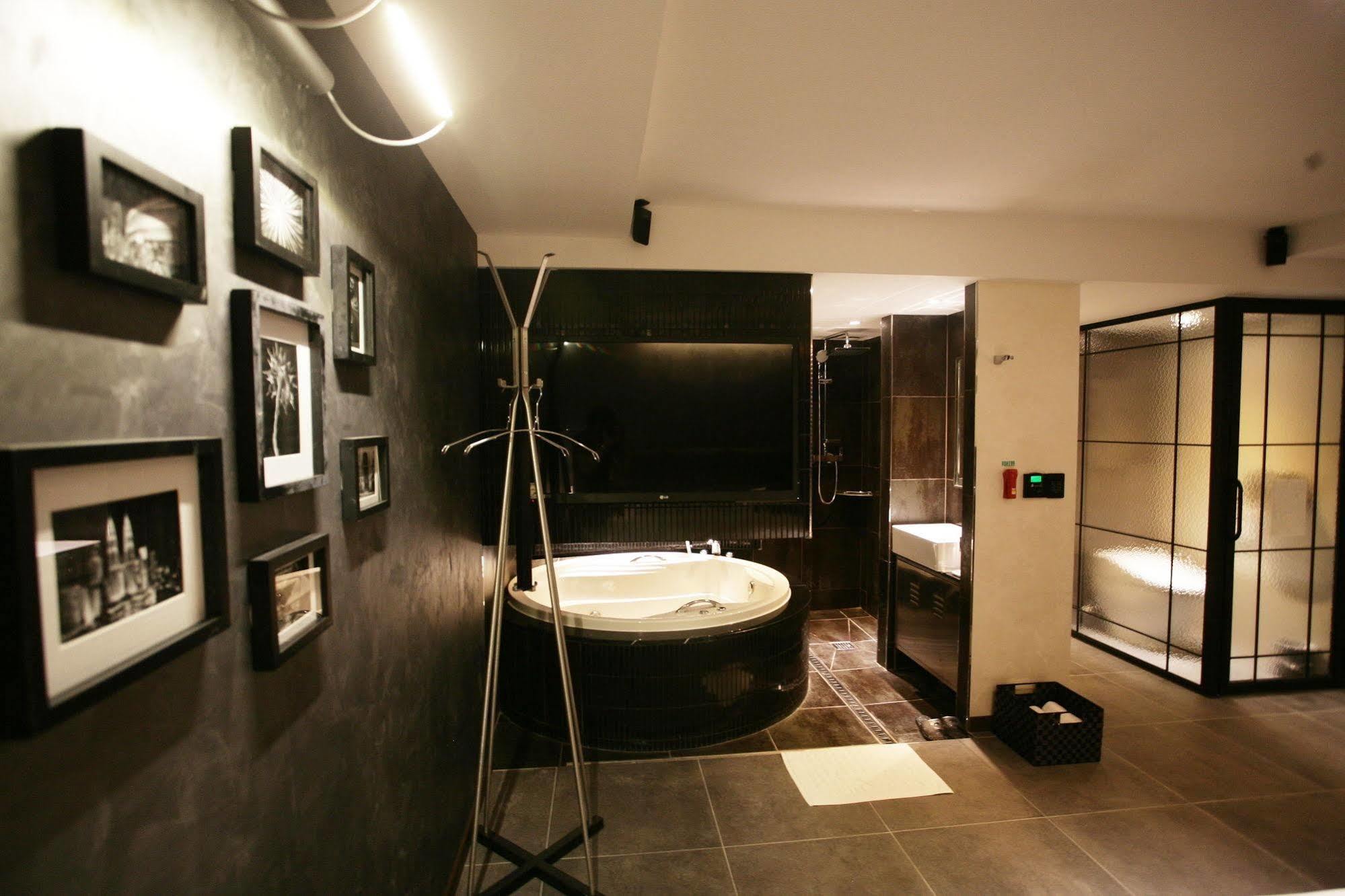 Hotel Voll Seul Zewnętrze zdjęcie