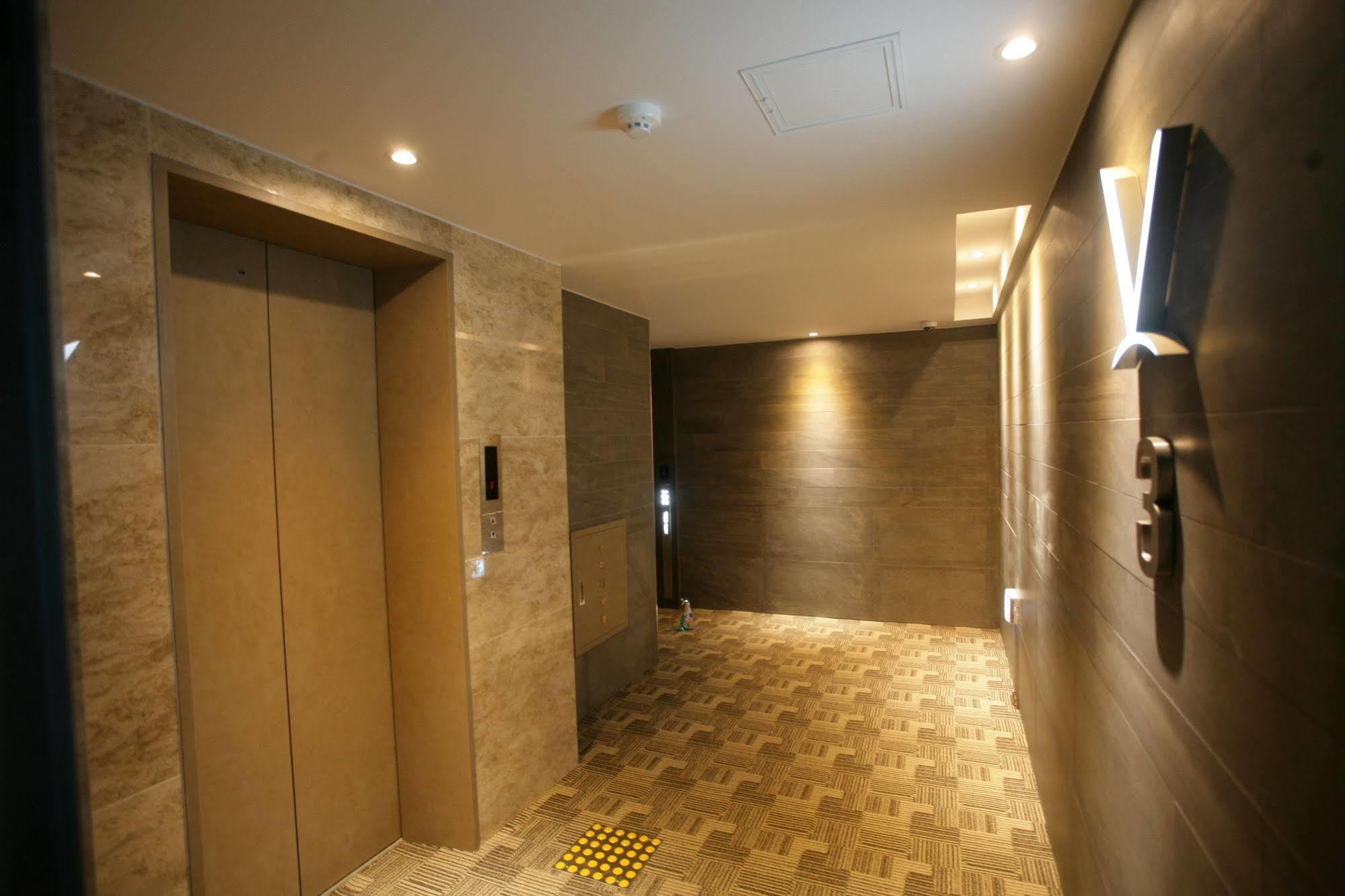 Hotel Voll Seul Zewnętrze zdjęcie