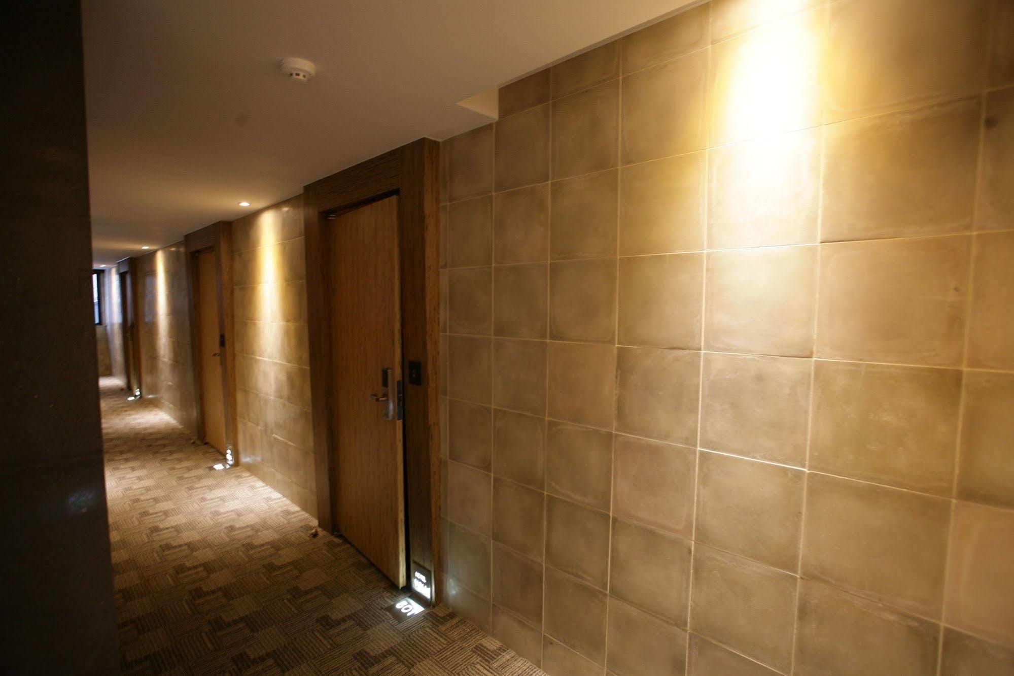 Hotel Voll Seul Zewnętrze zdjęcie