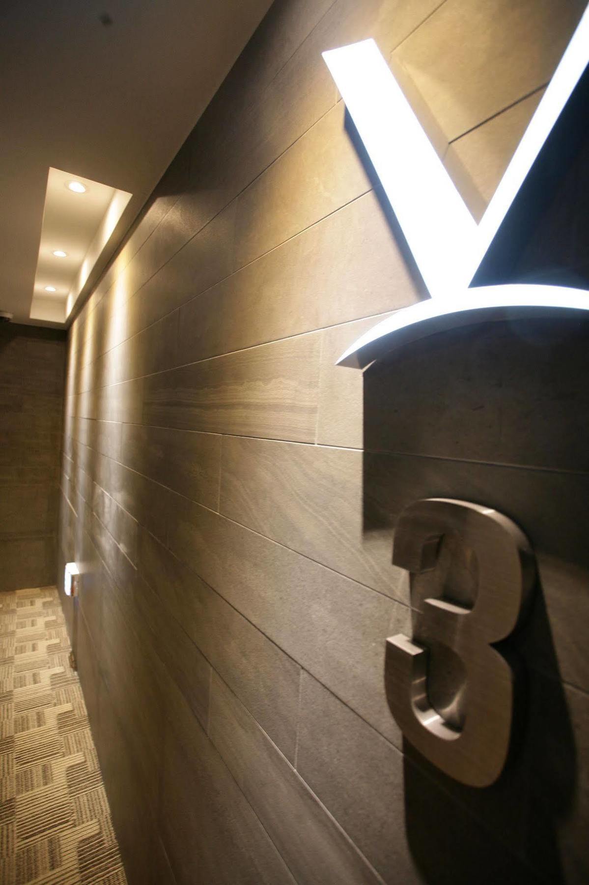 Hotel Voll Seul Zewnętrze zdjęcie